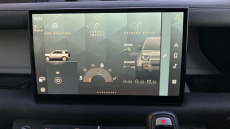 Land Rover Defender 3.0 D250 X-Dynamic HSE 110 5dr Auto Diesel Estate